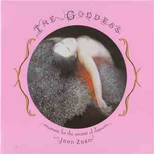 John Zorn - The Goddess - Music For The Ancient Of Days flac album