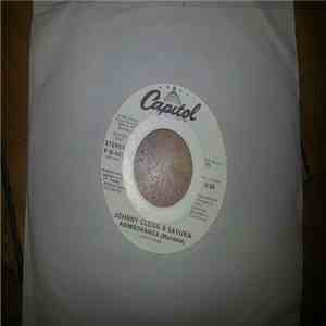 Johnny Clegg & Savuka - Asimbonanga flac album
