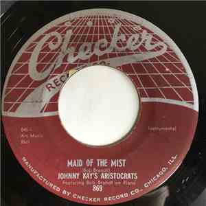 Johnny Kay's Aristocrats / The Aristocrats - Maid Of The Mist / Vagabonds flac album