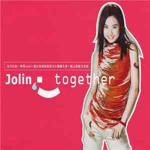 Jolin Tsai - Together flac album