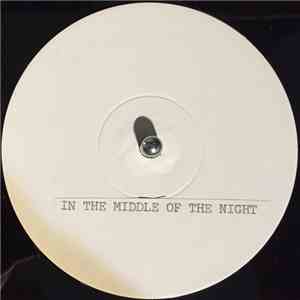 Jon Otis - In The Middle Of The Night flac album