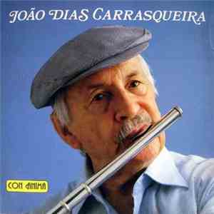 João Dias Carrasqueira - Recital De Flauta flac album