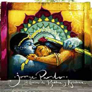 Jorge Pardo - Historias De Radha Y Krishna flac album