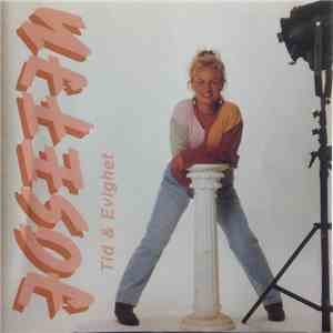 Josefin - Tid & Evighet flac album