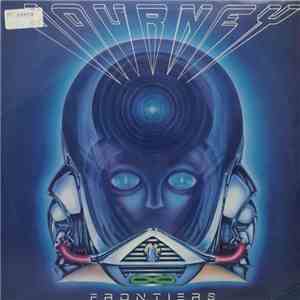 Journey - Frontiers flac album