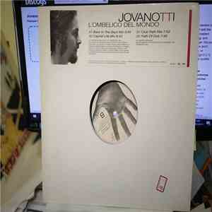 Jovanotti - L'Ombelico Del Mondo flac album