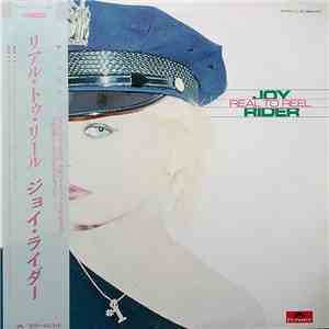 Joy Rider - Real To Reel flac album