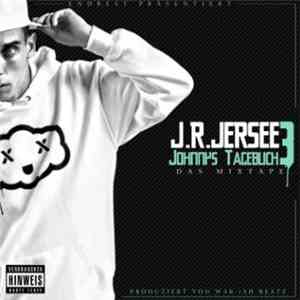 J.R.Jersee - Johnnys Tagebuch 3 (Das Mixtape) flac album