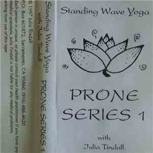 Julia Tindall - Standing Wave Yoga: Prone Series 1 flac album