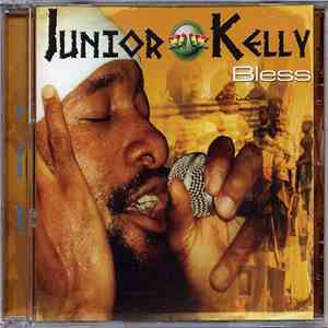 Junior Kelly - Bless flac album
