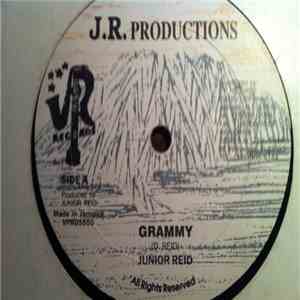 Junior Reid / Snow  - Grammy / Never Felt This Way flac album
