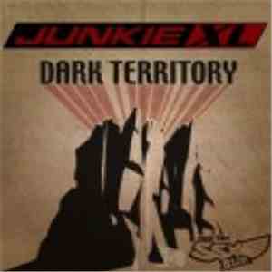 Junkie XL - Dark Territory flac album