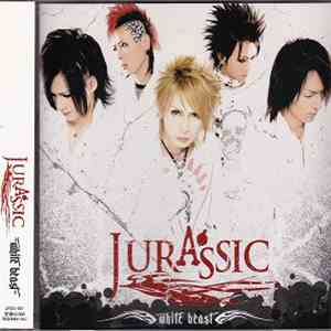 JURASSIC  - White Beast flac album