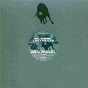 Just & Huhsovitz - I Can Feel My Body Rock flac album