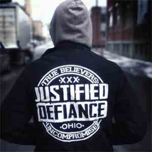 Justified Defiance - Justified Defiance flac album