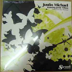 Justin Michael - Funky Love (Jay-J Remixes) flac album