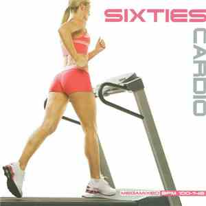 K2 Groove - Body Mix: Sixties Cardio flac album