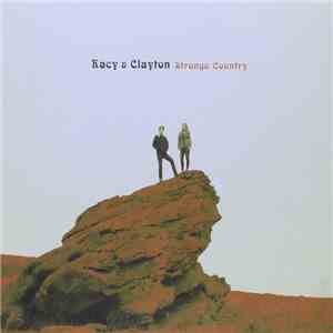 Kacy & Clayton - Strange Country flac album
