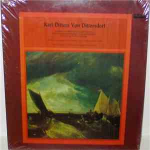 Karl Ditters Von Dittersdorf, Paul Angerer - Concerto In A-Major For Bass And Orchestra / Sinfonia Concertante For Bass, Viola And Orchestra / Concerto For Violin And Strings flac album