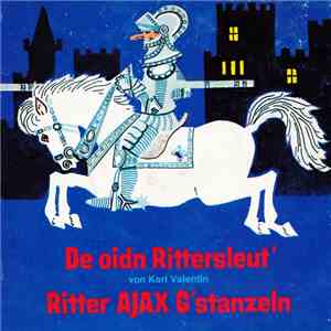 Karl Valentin - De Oidn Rittersleut' flac album