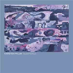 Karsten Pflum - Sleepwald flac album