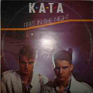 K-A-T-A - Fires In The Night flac album