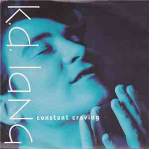 k.d. lang - Constant Craving flac album