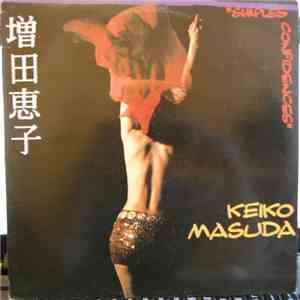Keiko Masuda - Simples Confidences flac album