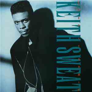 Keith Sweat - Keep It Comin' flac album