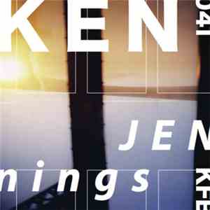 Ken Jennings  - She's My Rushmore flac album