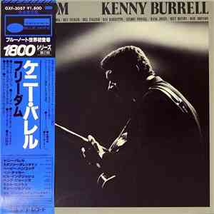 Kenny Burrell - Freedom flac album