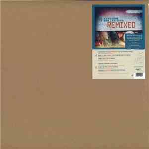 Kerbside Collection - Trash Or Treasure Remixed flac album