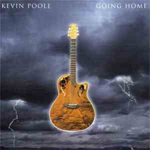 Kevin Poole - Going Home flac album