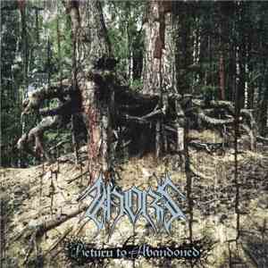 Khors - Return To Abandoned flac album