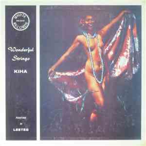 Kiha - Wonderful Strings flac album