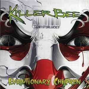 Killer Bee - Evolutionary Children flac album