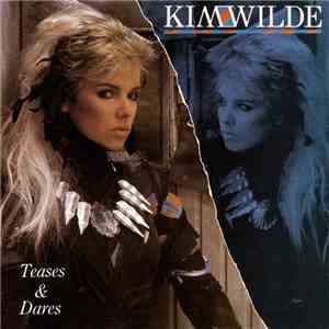 Kim Wilde - Teases & Dares flac album