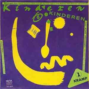Kinderen voor Kinderen - Kramp flac album