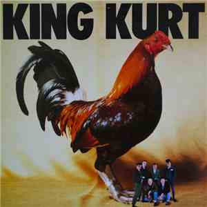 King Kurt - Big Cock flac album
