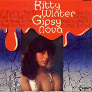 Kitty Winter Gipsy Nova - Feel It flac album