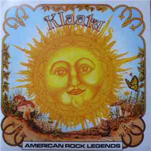Klaatu - Klaatu / Hope flac album