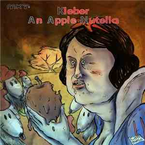 Kleber  - An Apple Nutella flac album
