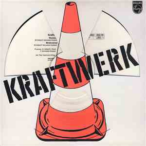 Kraftwerk - Kraftwerk flac album