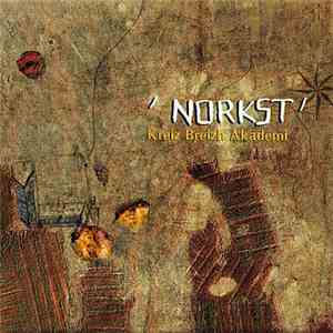 Kreiz Breizh Akademi - Norkst flac album
