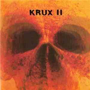 Krux - Krux II flac album