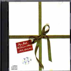 Kuh Ledesma - My First Christmas Album flac album