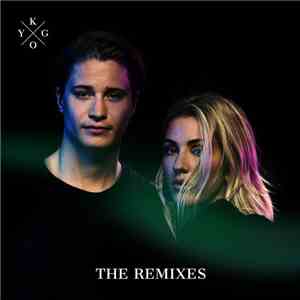 Kygo & Ellie Goulding - First Time (Remixes) flac album