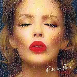 Kylie - Kiss Me Once (Sampler) flac album