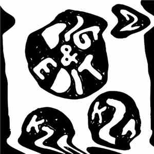 KZA - Dig & Edit 2 flac album