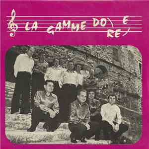 La Gamme Dorée - La Gamme Dorée flac album